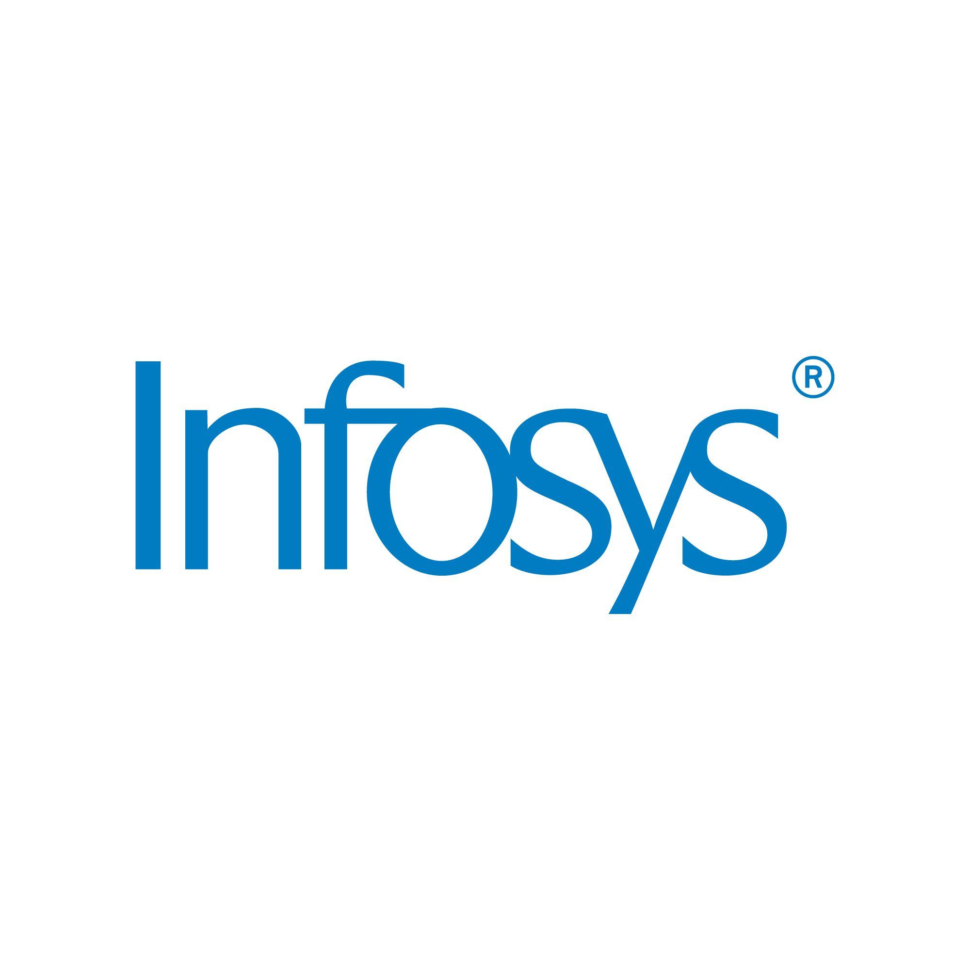 Infy Logo - Infosys - Consulting | IT Services | Digital Transformation