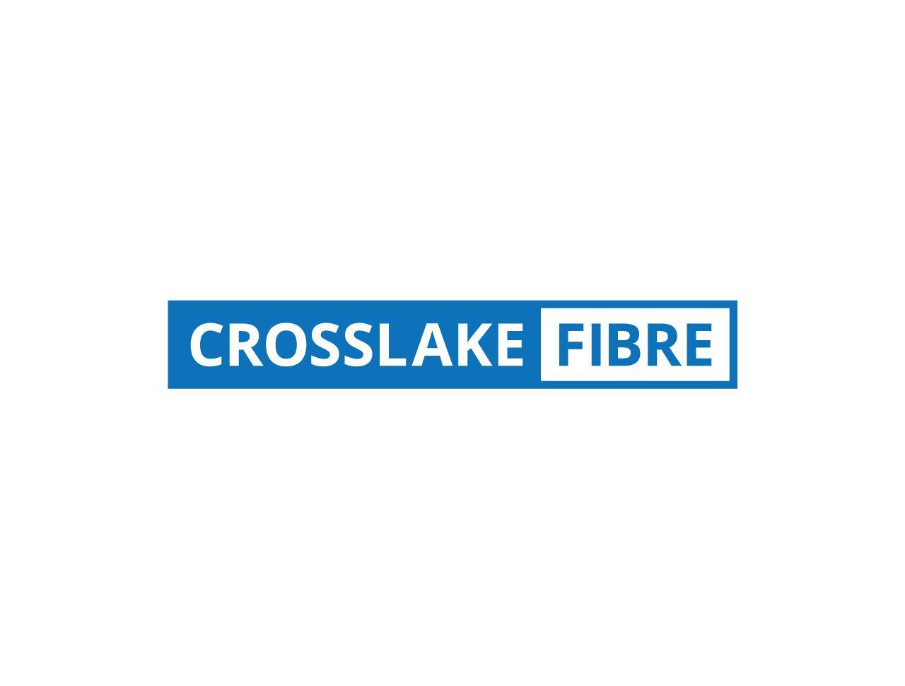 Crosslake Logo - Crosslake Fibre Final Logo Ocean Council