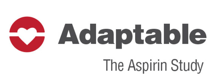 Aspirin Logo - CAPriCORN Current Studies | CAPriCORN Consortium | Rush University