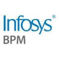 Infy Logo - Infosys BPM