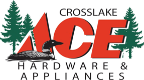 Crosslake Logo - Appliances, Electronics, and Furniture in Crosslake, Fifty Lakes