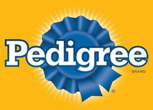 Pedigree Logo - Pedigree