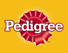 Pedigree Logo - Pedigree