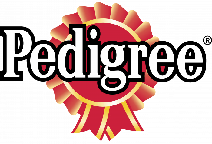 Pedigree Logo - Pedigree – Logos Download