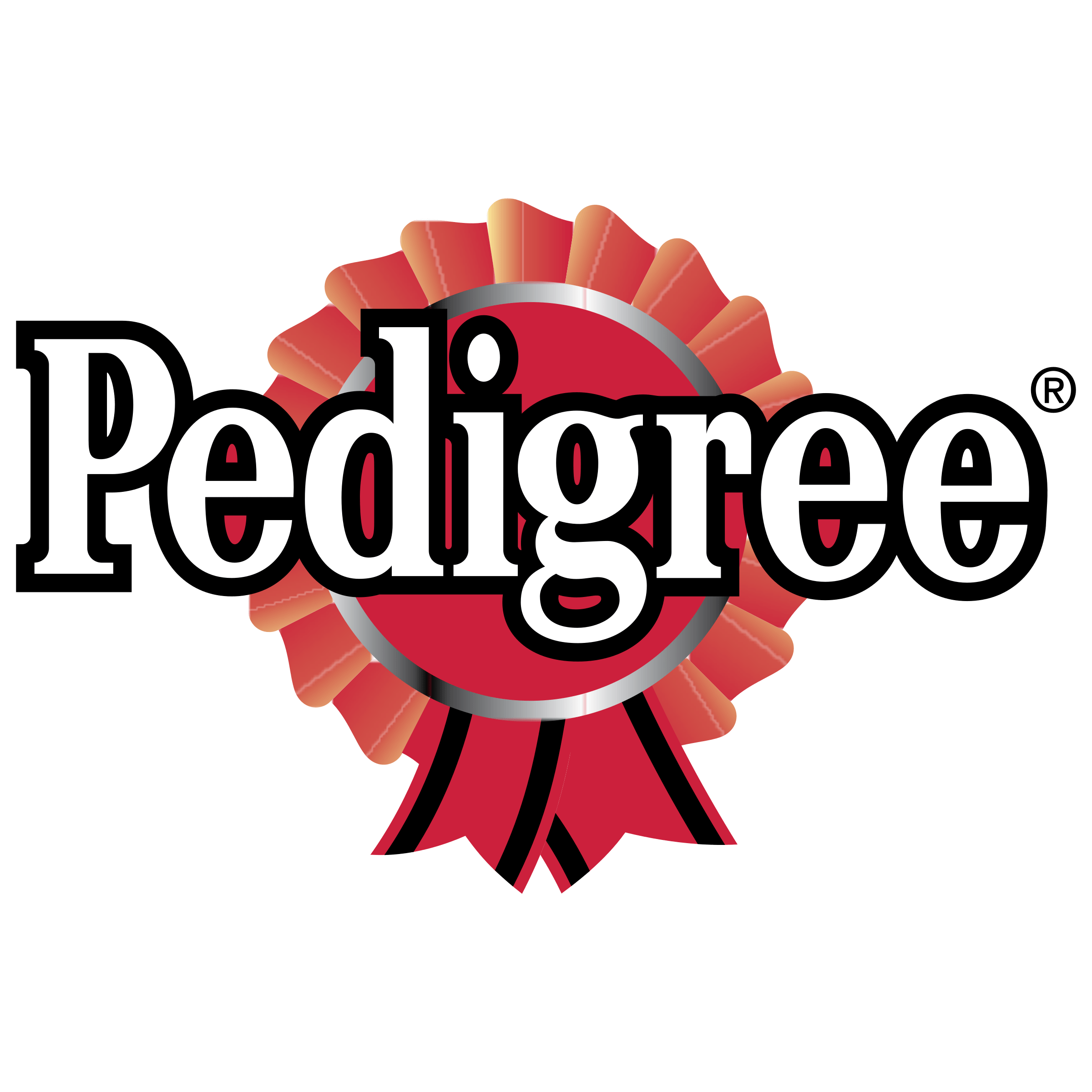 Pedigree Logo - Pedigree Logo PNG Transparent & SVG Vector - Freebie Supply