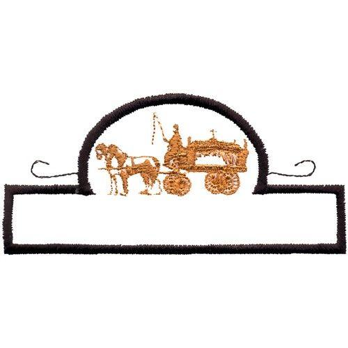 Hearse Logo - Hearse Logo Embroidery Design