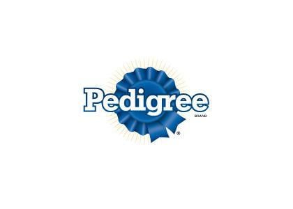 Pedigree Logo - Pedigree dog food Logos