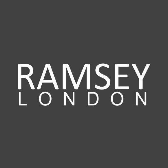 Ramsey Logo - Ramsey