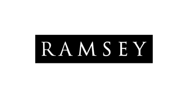 Ramsey Logo - RAMSEY