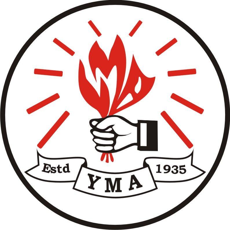 Yma Logo - Young Mizo Association