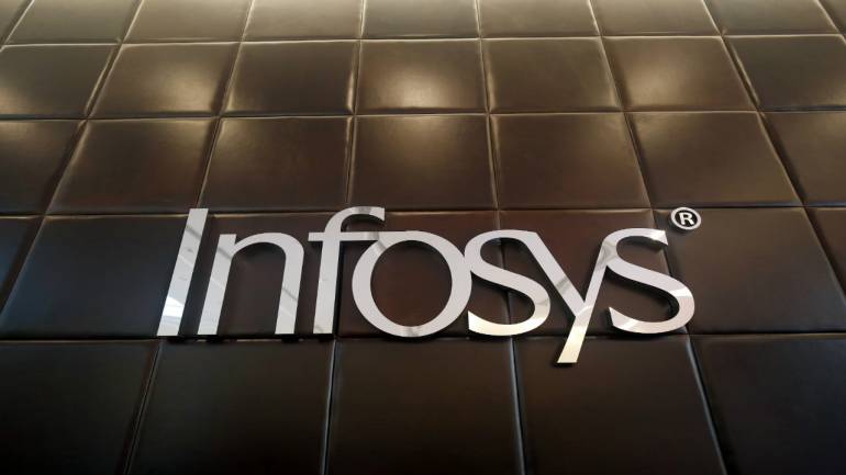 Infy Logo - Infosys to announce earnings on July 12; here are 5 key things to note