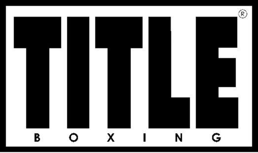 Title Logo - Title logo 3 » logodesignfx