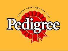 Pedigree Logo - Pedigree Logo Eps