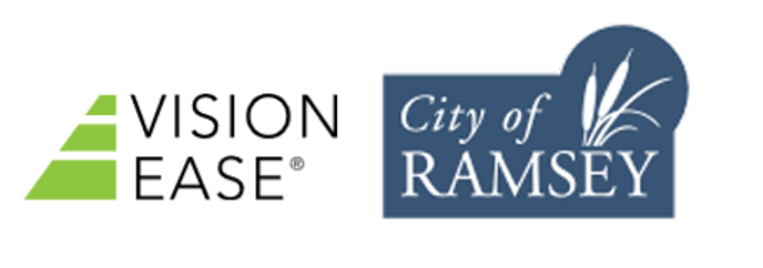 Ramsey Logo - Ramsey Business Receives State Job Creation Funds – Anoka County ...