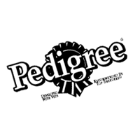Pedigree Logo - Pedigree, download Pedigree :: Vector Logos, Brand logo, Company logo