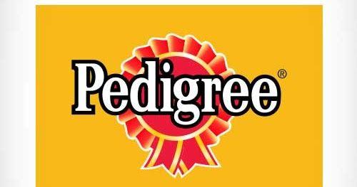 Pedigree Logo - pedigree vector logo
