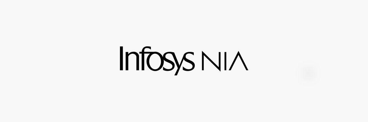 Infy Logo - Infosys Announces The Launch Of Its Next Gen