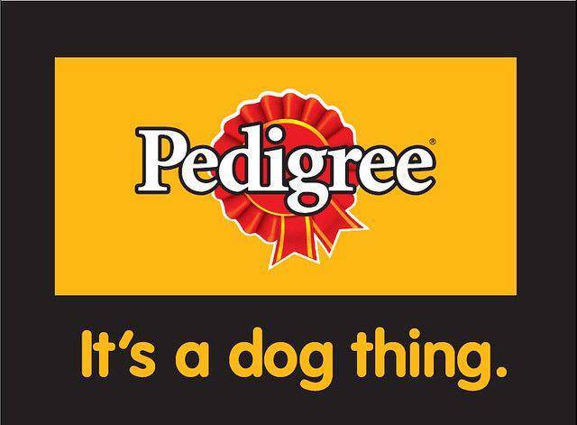 Pedigree Logo - Pedigree Logo | Outsourz | Flickr