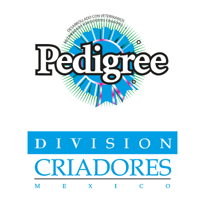 Pedigree Logo - Pedigree (.EPS) vector logo - Pedigree (.EPS) logo vector free download