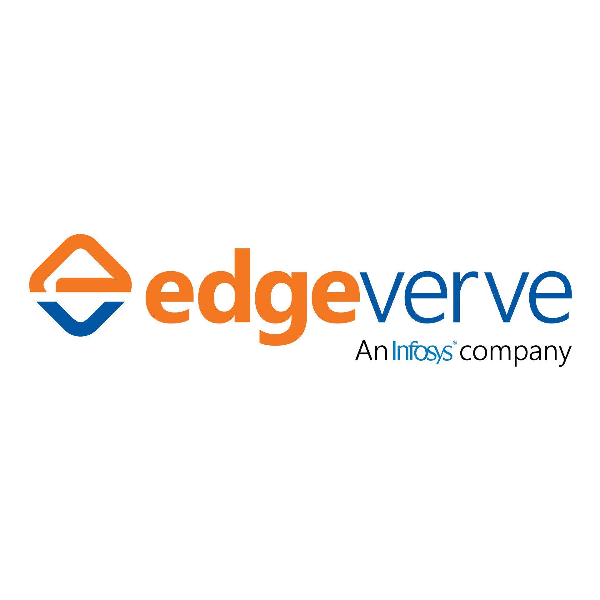 Infy Logo - Al Ahli Bank of Kuwait Partners With EdgeVerve for its Robotic ...