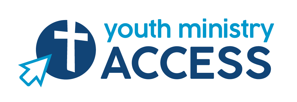 Yma Logo - Youth Ministry Access
