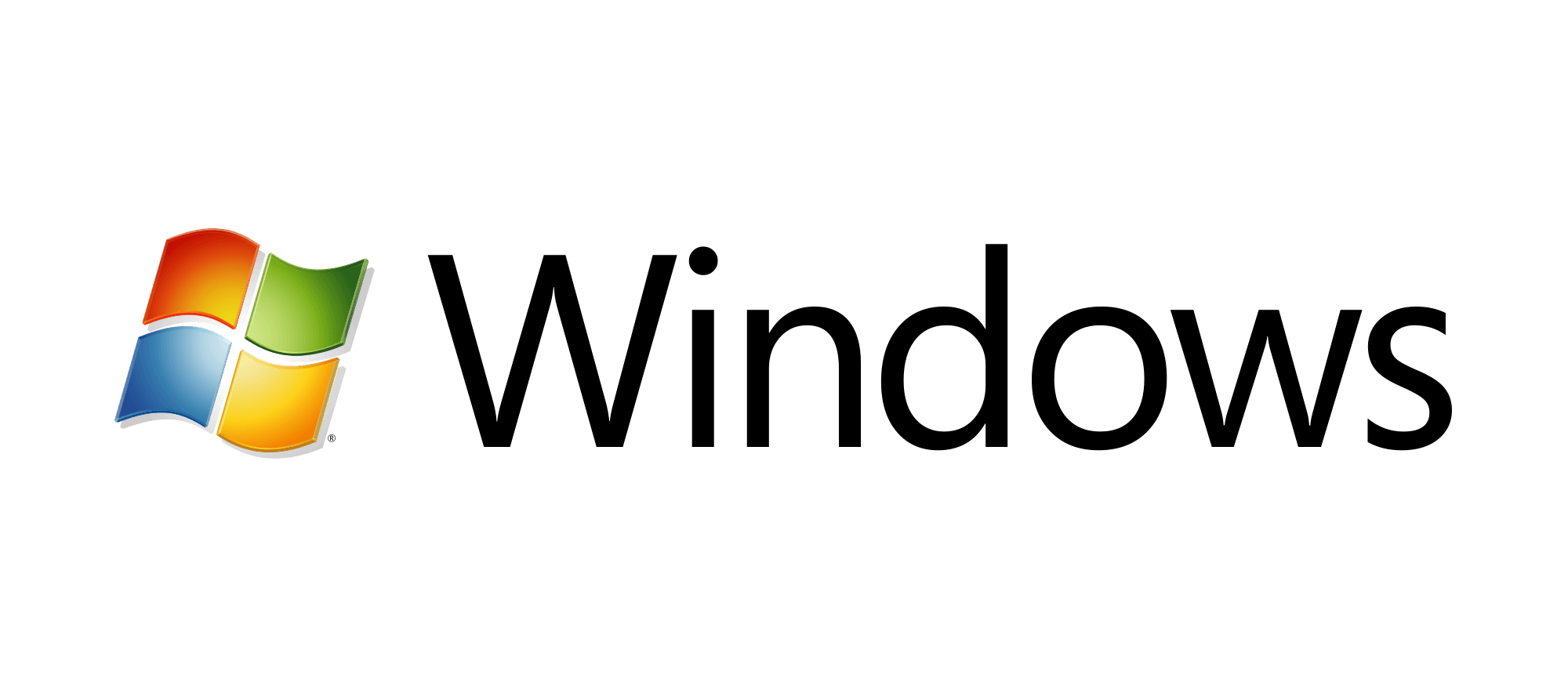 Current Microsoft Logo - Windows logo | Logok