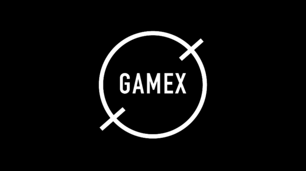 Gamex Logo - GameX: Find Games You Will Love