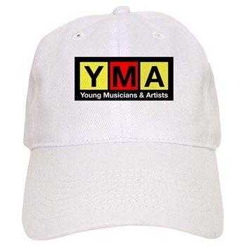 Yma Logo - YMA Logo Cap > YMA Online Store