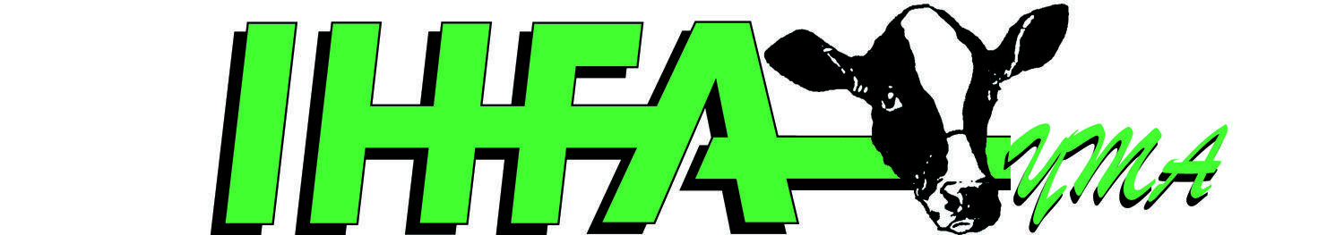 Yma Logo - YMA Logo - IHFA