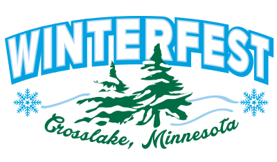 Crosslake Logo - Crosslake Winterfest 2019 | Whitefish Chain of Lakes
