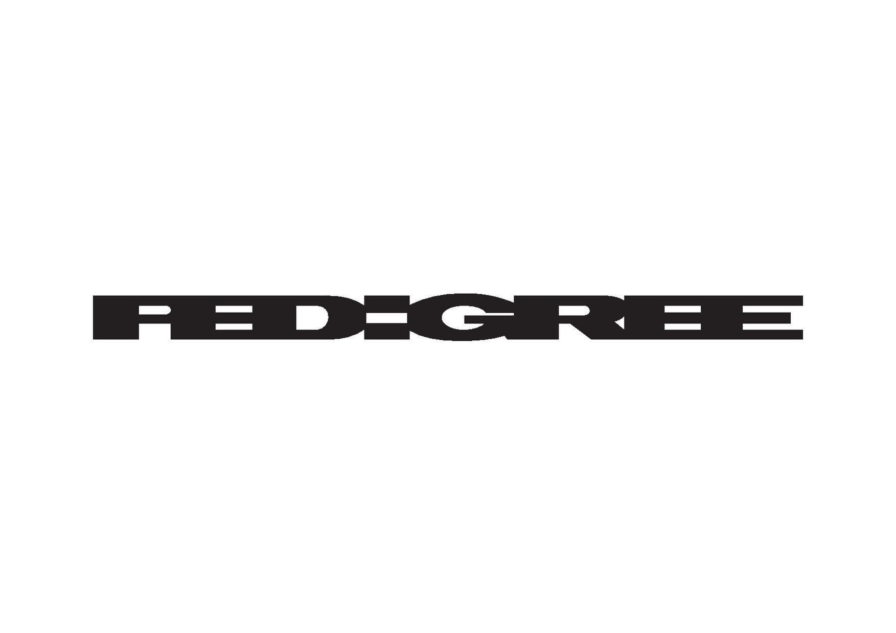 Pedigree Logo - File:Pedigree logo new.pdf - Wikimedia Commons