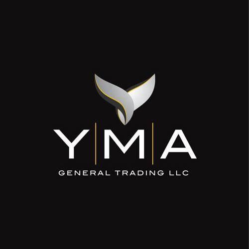Yma Logo - Pin by We Cre8 Design™ on We Cre8 Design / Logo Design + Branding ...