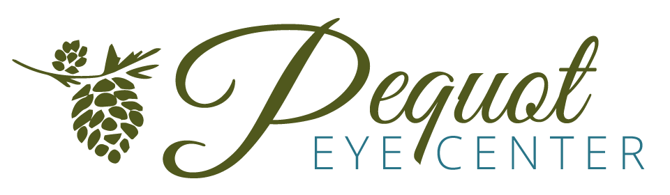 Crosslake Logo - Pequot Eye Center - Eye Doctor in Pequot Lakes, MN & Crosslake MN