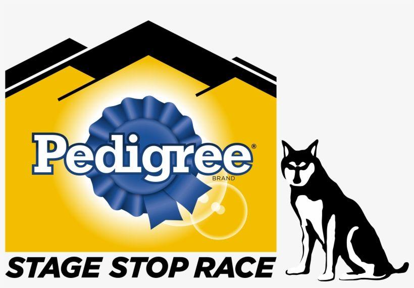 Pedigree Logo - Stage Stop Education And Field Trips For Kids - Pedigree Logo ...