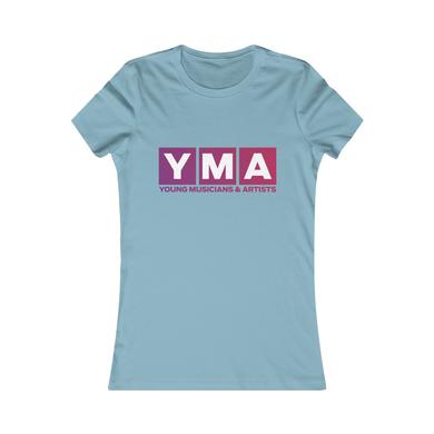 Yma Logo - YMA: Young Musicians and Artists