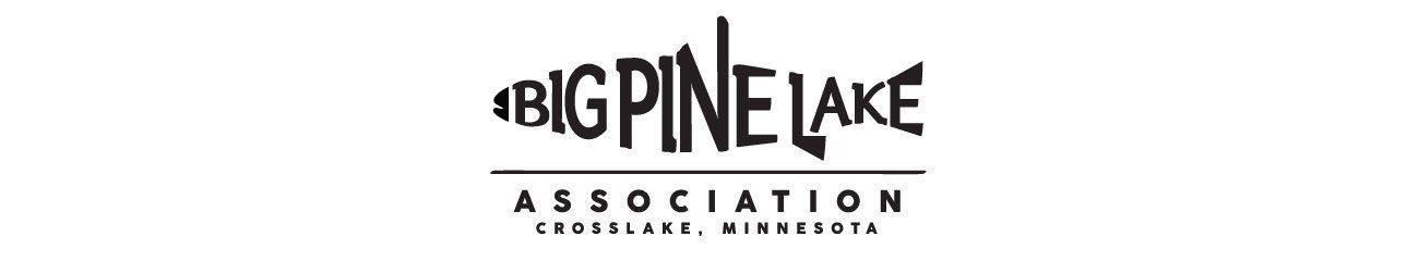 Crosslake Logo - BPLA Membership – Big Pine Lake