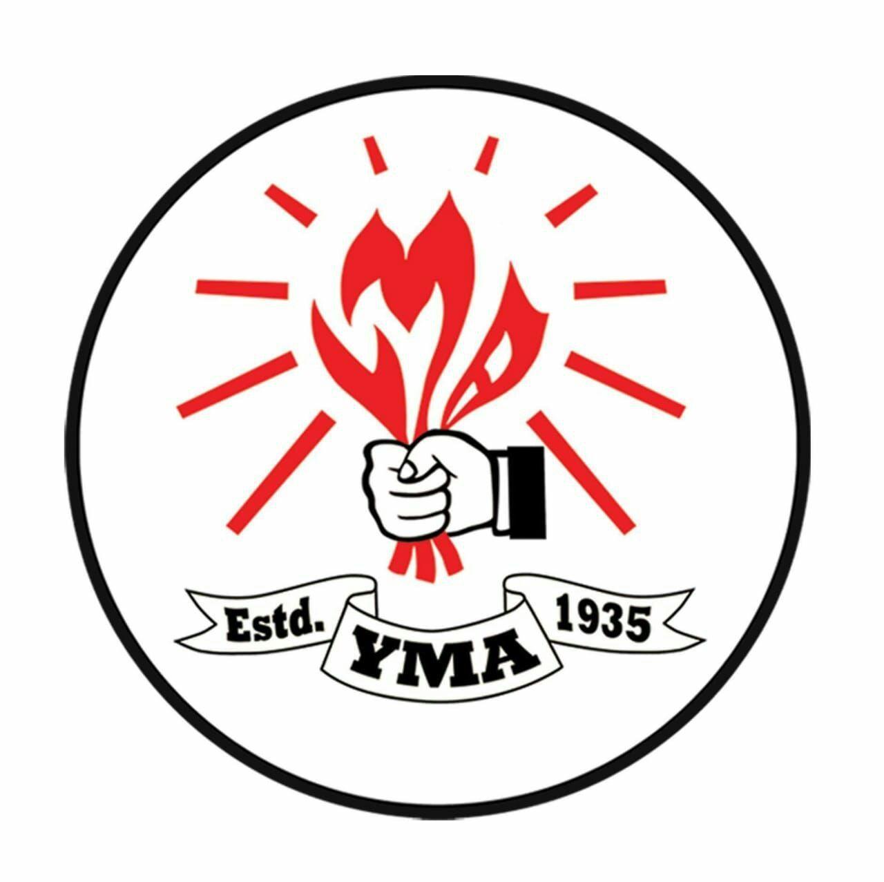 Yma Logo - CCC, YMA thuchhuak