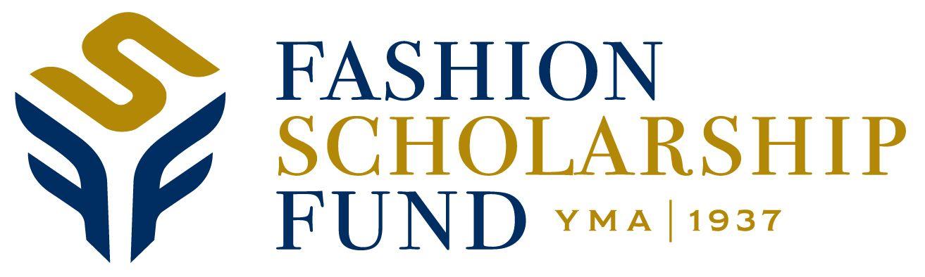 Yma Logo - YMA Fashion Scholarship Fund