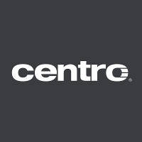 Centro Logo - Working at Centro