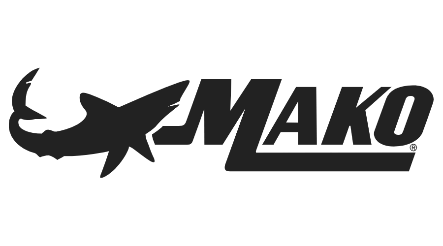 Mako Logo - Mako Boats Vector Logo - (.SVG + .PNG)