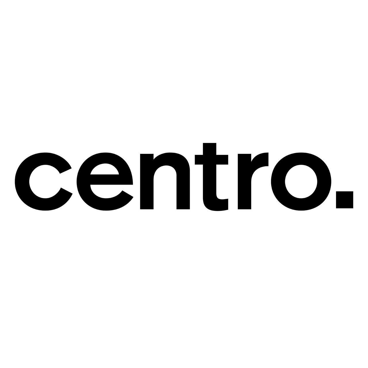 Centro Logo - Centro Logos