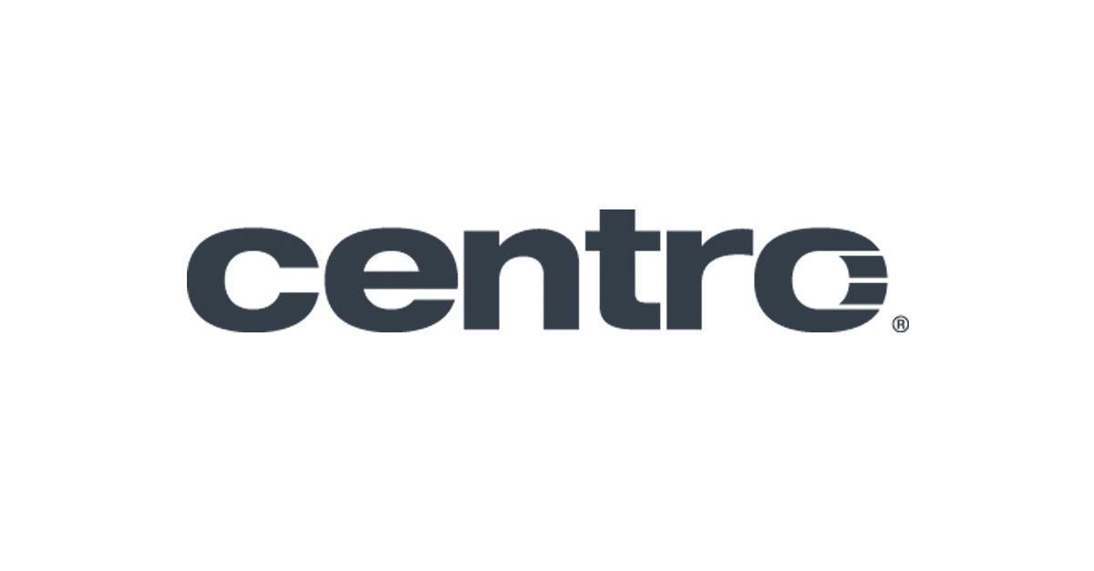 Centro Logo - Centro Careers