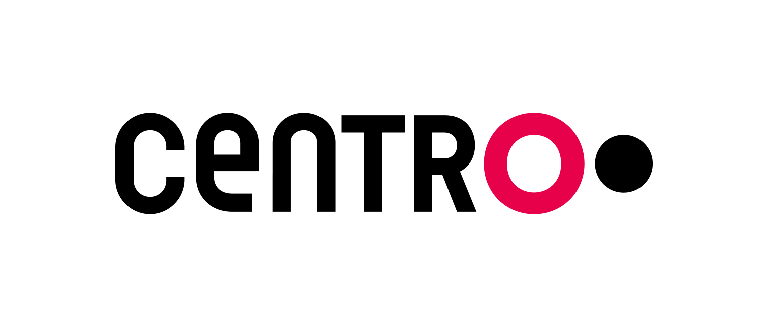 Centro Logo - Centro - Unibail-Rodamco-Westfield