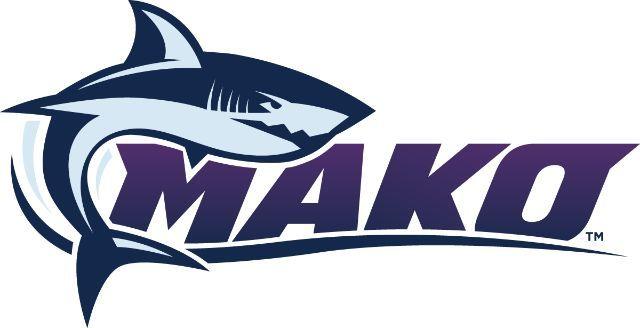 Mako Logo - SeaWorld Reveals Logo for New Roller Coaster Mako