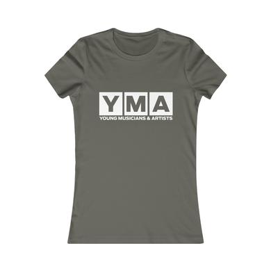 Yma Logo - YMA: Young Musicians and Artists