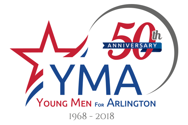 Yma Logo - YMA gearing up to celebrate their 50th anniversary