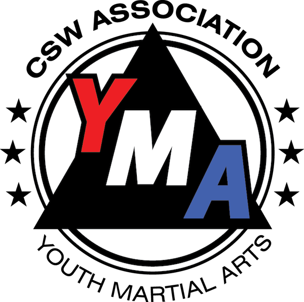 Yma Logo - CSW Association Youth Martial Arts Affiliate Program – CSW ASSOCIATION
