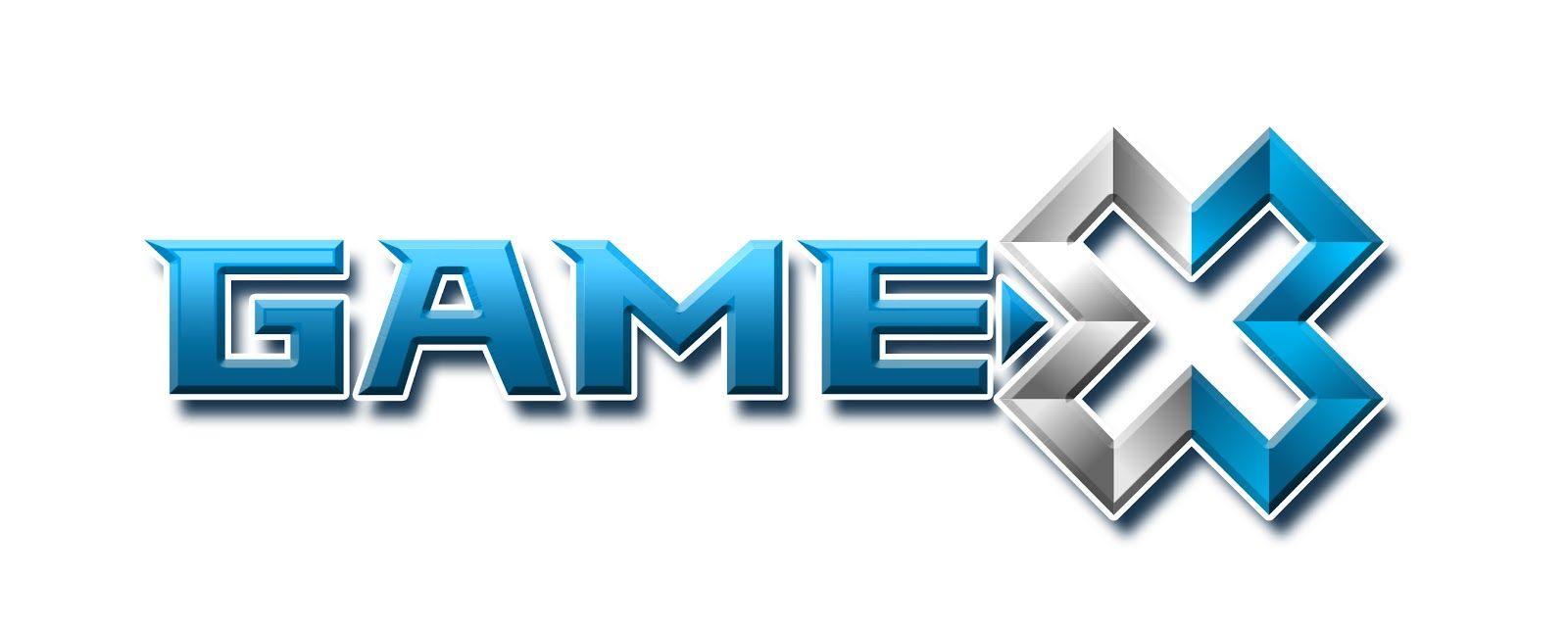 Gamex Logo - GameX partners with GBPlay for Crossfire Stars 2015