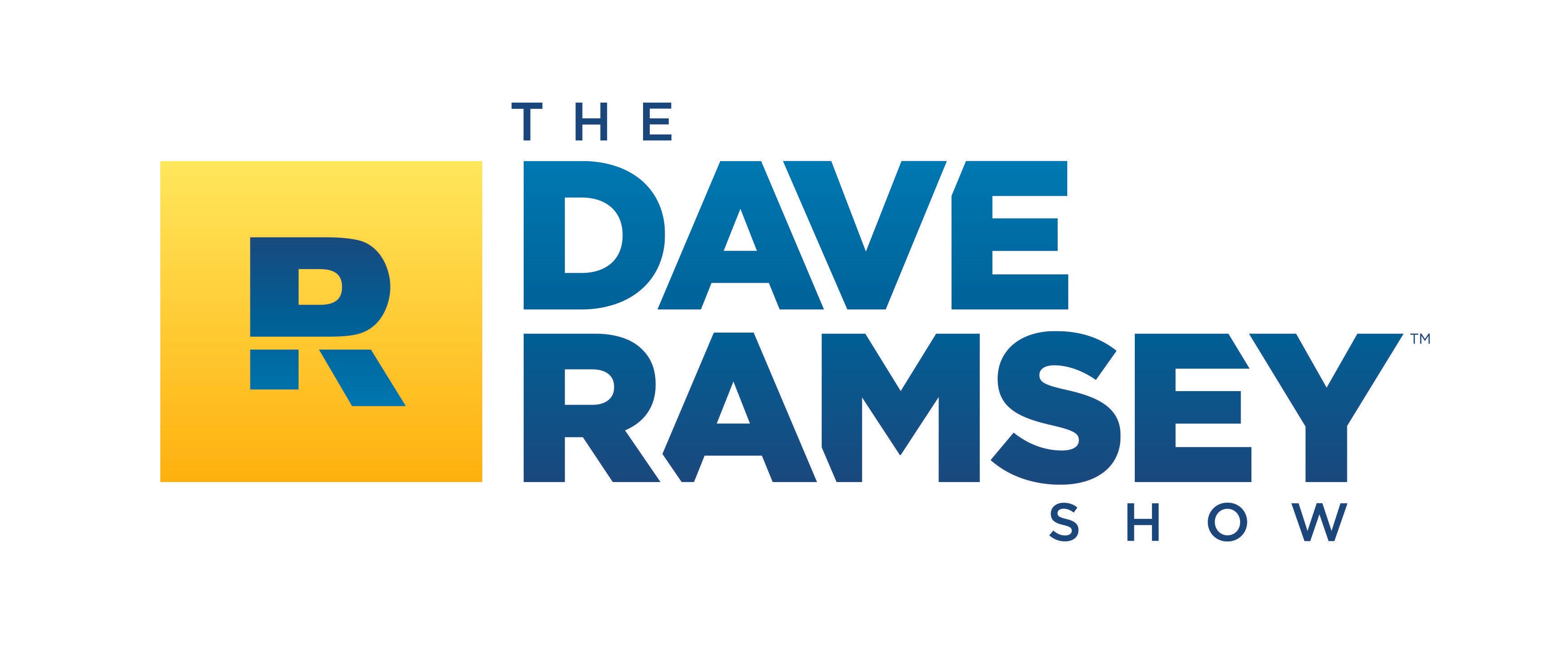 Ramsey Logo - The Dave Ramsey Show Listener Survey