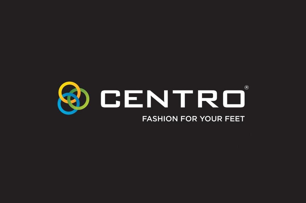 Centro Logo - CENTRO - Sarath City Capital Mall